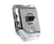 Mr. Gasket 9761 TH350 CHRM TRAN PAN W/GSKT