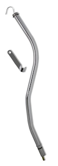 Mr. Gasket 9765-A TH400 TRANSMISSION DIPSTICK