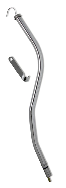 Mr. Gasket 9765-A TH400 TRANSMISSION DIPSTICK