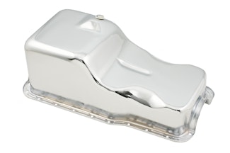 Mr. Gasket 9780 OIL PAN,65-87 FORD 302 W/BLTS