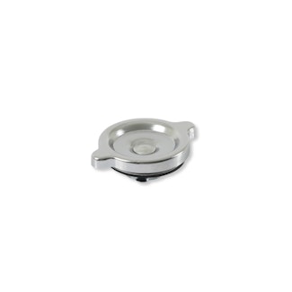 Mr. Gasket 2062 CHROME OIL FILLER CAP
