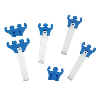 Mr. Gasket 9881 STANDARD WIRE LOOM KIT