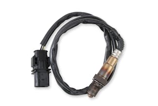 MSD Performance 2267 MSD O2 SENSOR WIDEBAND LSU 4.9