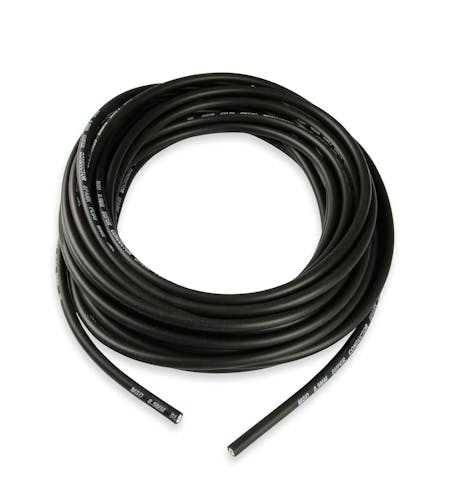 MSD Super Conductor 8.5mm Plug Wire 50' Bulk