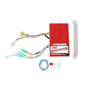 MSD Performance 4255 Enhancer Ignition, SEA-DOOÂ®, Microprocessor