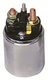 MSD Performance 5086 Solenoid, Starter Replacement (5096)