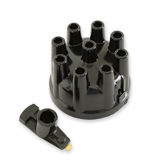 MSD Performance 5506 SF, Cap/Rotor Kit, Ford V8, Socket