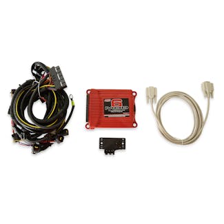 MSD Performance 6011 Ign, Timing/Rev Cont., Ford Coil-on-