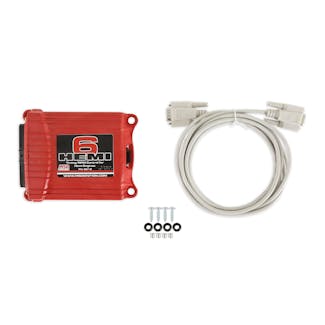 MSD Performance 6013 Ignition/Timing Control for Late HEMI