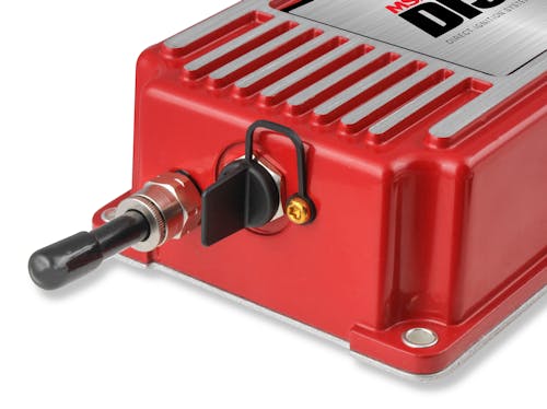 Dodge Truck FirePower Ignition Kit – Performance Distributors
