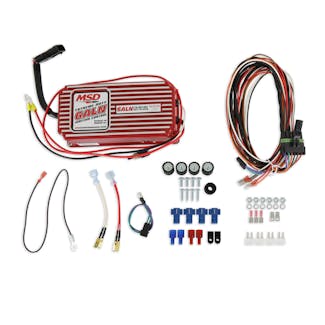 MSD Performance 6430 MSD 6ALN,Ignition Control, Severe Duty