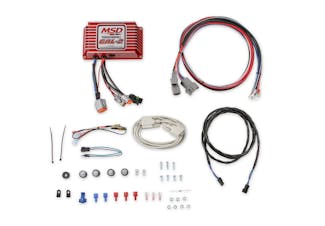 MSD Performance 6530 Ignition Control, Programmable Digital-6