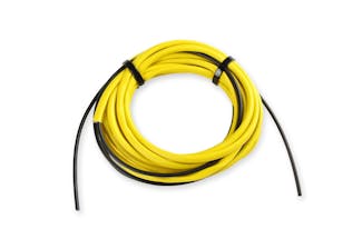 MSD Performance 75562 Replacement Fiber Optic Cable, 12Ft