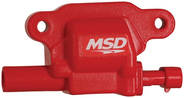 MSD Coil GM LS2/3/4/7/9