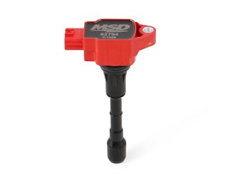MSD Performance 82794 Blaster Direct Ignition Coil