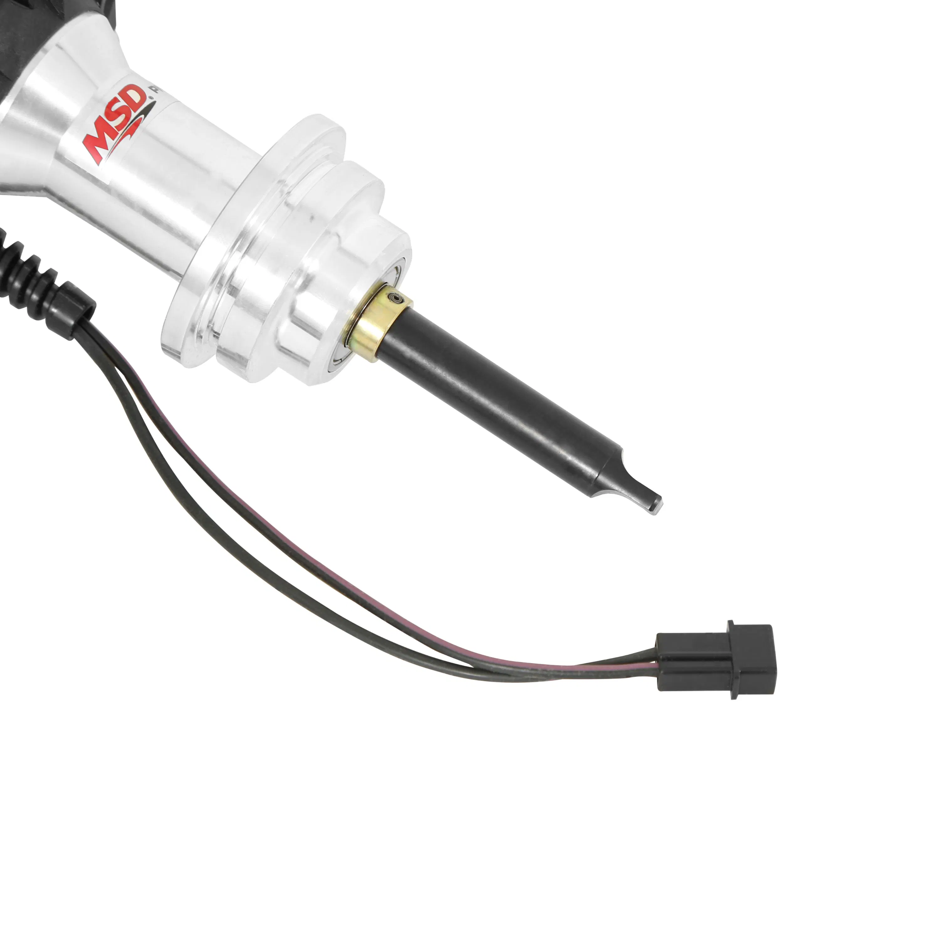 MSD Performance 8534 MSD Billet Chrysler Small Block Distributor