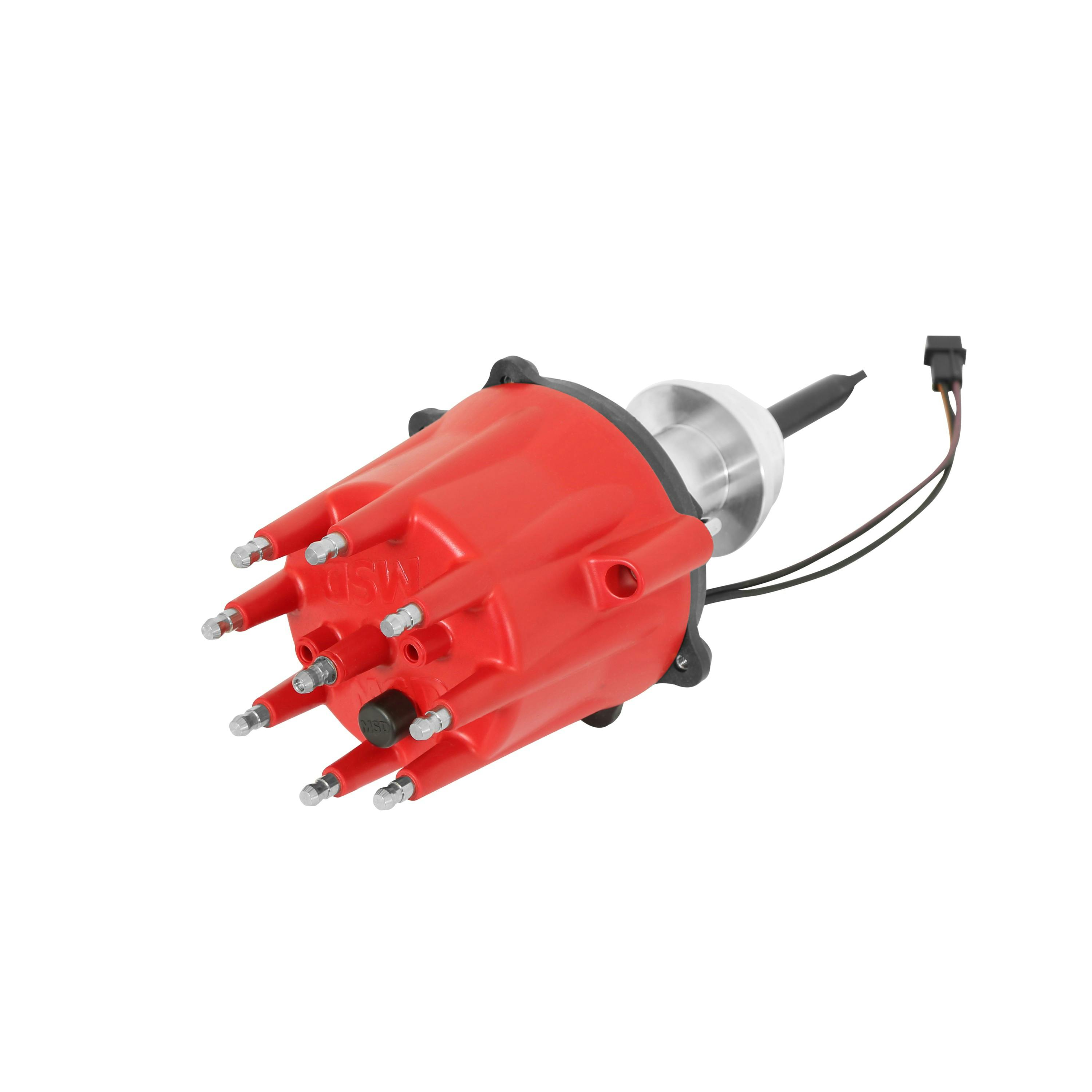 MSD Performance 8534 MSD Billet Chrysler Small Block Distributor