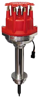 MSD Performance 8546 Distributor, Chrysler 426,440