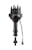 MSD Performance 857731 BLK DIST FORD351C-460,PROBLLT,SML,STL GR