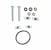 MSD Performance 857931 BLACK DIST FORD302,PROBLLT,SMLCAP,STL GR