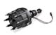 MSD Performance 857931 BLACK DIST FORD302,PROBLLT,SMLCAP,STL GR