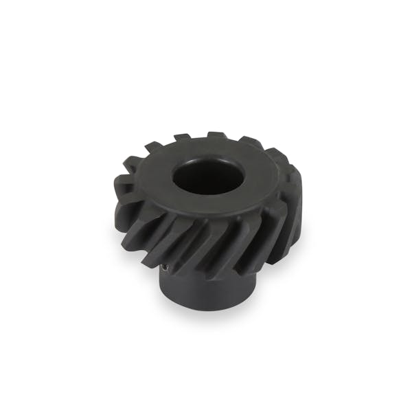 MSD Performance 85813 Distributor Gear, Steel, Ford 351C, 460