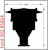 MSD Performance 85824 Distributor, Ford 289-302, Crab Cap