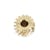 MSD Performance 8583 Distributor Gear, Bronze, Ford, 302