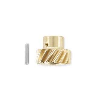 MSD Performance 8585 Distributor Gear, Bronze, Ford 351W