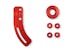 MSD Performance 86101 Crank Trigger Kit, SB Chevy, Hall Effect