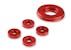 MSD Performance 86101 Crank Trigger Kit, SB Chevy, Hall Effect