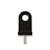 MSD Performance 86103 Black Crank Trigger Kits 7