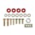 MSD Performance 8610 Crank Trigger Kit, SB Chevy