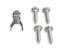 MSD Performance 86415 Coil, MSD 6-EFI Ignition