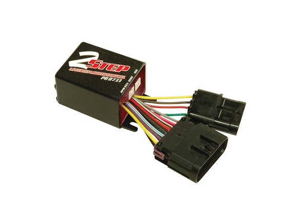 MSD Performance 8733 MSD, 2-Step Launch Cont, GM, LS Engines