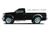 N-FAB F1755RC-TX Nerf Step, Textured Black