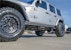 N-FAB J184RKRS4 RKR Step System, Textured Black
