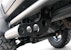 N-FAB J184RKRS4 RKR Step System, Textured Black
