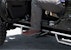 N-FAB 518414622 Nerf Step RS Textured Black