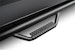 N-FAB T2282CC-TX Nerf Step, Textured Black