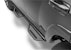 N-FAB T1464R Nerf Step, Textured Black