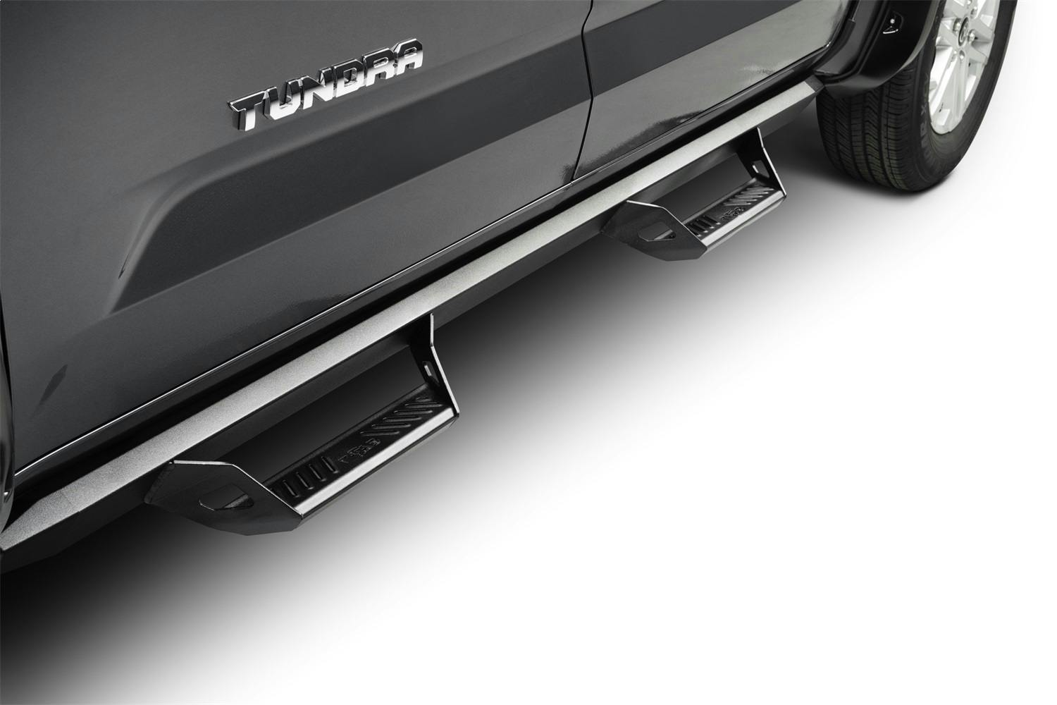 N-FAB PRT2282CC-TX Predator PRO, Textured Black