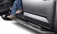 N-FAB NBT22CC-TX Roan Running Board, Textured Black