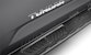 N-FAB NBT22CC-TX Roan Running Board, Textured Black