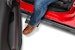 N-FAB J184RKRS4 RKR Step System, Textured Black