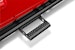 N-FAB J184RKRS4 RKR Step System, Textured Black