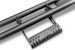 N-FAB T154RKRQCS4 RKR Step System, Textured Black