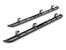 N-FAB D194RKRCC RKR Rails, Textured Black
