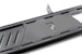N-FAB NBF212B-TX Roan Running Board, Textured Black