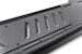 N-FAB NBF212B-TX Roan Running Board, Textured Black